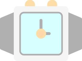 Watch Vector Icon Design