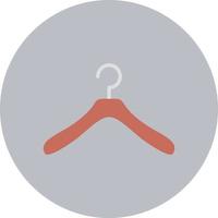 Hanger Vector Icon