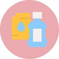 Detergent Vector Icon