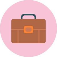 Briefcase Vector Icon