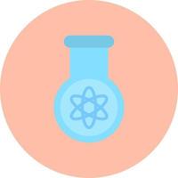Experiment Vector Icon