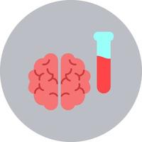 Brain Vector Icon