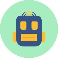 Bag Vector Icon