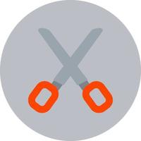 Scissors Vector Icon