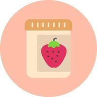 Jam Vector Icon