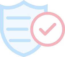 Security Vector Icon Design