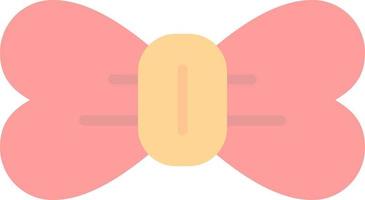 Bowtie Vector Icon Design