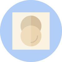 Cotton Vector Icon