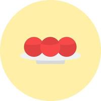 Sweets Vector Icon