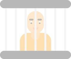 Prison Vector Icon Design