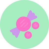 Candy Vector Icon