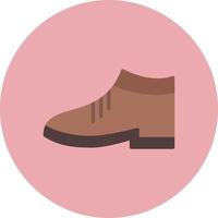 Shoe Vector Icon