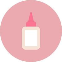Glue Vector Icon