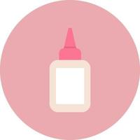 Glue Vector Icon