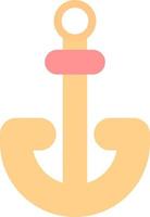 Marine Vector Icon Design