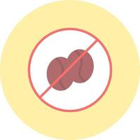 Caffeine Vector Icon