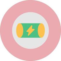 Power Vector Icon