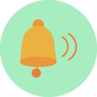 Bell Vector Icon