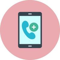 Add Contact Vector Icon