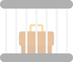 WOrk Vector Icon Design