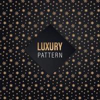 Luxury pattern texture decoration elegant and modern design vector