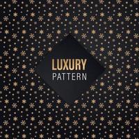 Luxury pattern texture decoration elegant and modern design vector