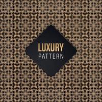 Luxury pattern texture decoration elegant and modern design vector