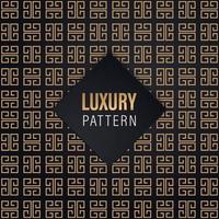 Luxury pattern texture decoration elegant and modern design vector