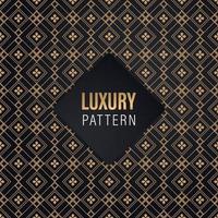 Luxury pattern texture decoration elegant and modern design vector