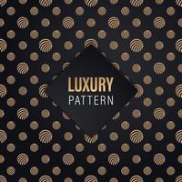 Luxury pattern texture decoration elegant and modern design vector