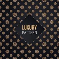 Luxury pattern texture decoration elegant and modern design vector