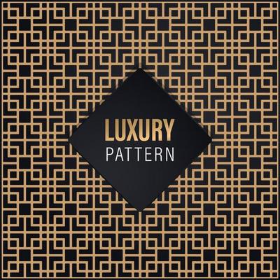 Luxury pattern texture decoration elegant and modern design