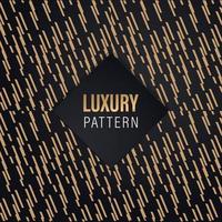 Luxury pattern texture decoration elegant and modern design vector