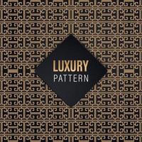 Luxury pattern texture decoration elegant and modern design vector