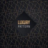 Luxury pattern texture decoration elegant and modern design vector