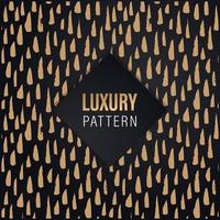 Luxury pattern texture decoration elegant and modern design vector