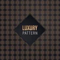 Luxury pattern texture decoration elegant and modern design vector