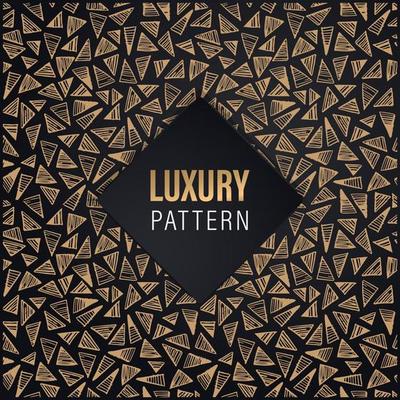 Luxury pattern texture decoration elegant and modern design