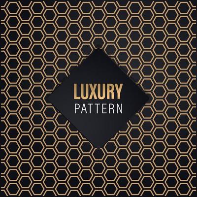 Luxury pattern texture decoration elegant and modern design