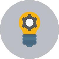 Knowledge Vector Icon