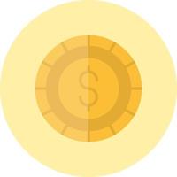 Money Vector Icon