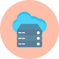 Backup Vector Icon