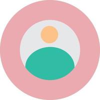 Log In Vector Icon