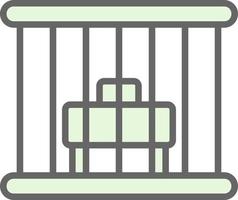 WOrk Vector Icon Design