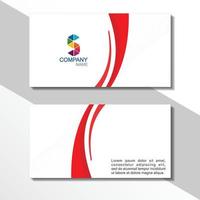 modern creative business card and name card,horizontal simple clean template vector design