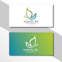 creative business card vector design