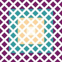 Abstract pattern design. Background design vector. Modern textile and fabric pattern. Beautiful tiles pattern. vector