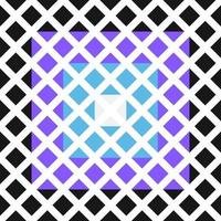 Abstract pattern design. Background design vector. Modern textile and fabric pattern. Beautiful tiles pattern. vector