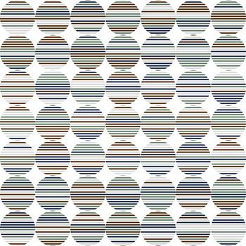 Abstract pattern design. Background design vector. Modern textile and fabric pattern. Beautiful tiles pattern. vector