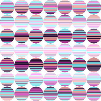Abstract pattern design. Background design vector. Modern textile and fabric pattern. Beautiful tiles pattern. vector